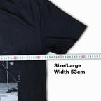 NINE INCH NAILS / SELF DESTRUCT 94 T-SHIRTS