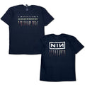 NINE INCH NAILS / DOWNWARD SPIRAL T-SHIRTS