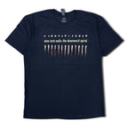 NINE INCH NAILS / DOWNWARD SPIRAL T-SHIRTS