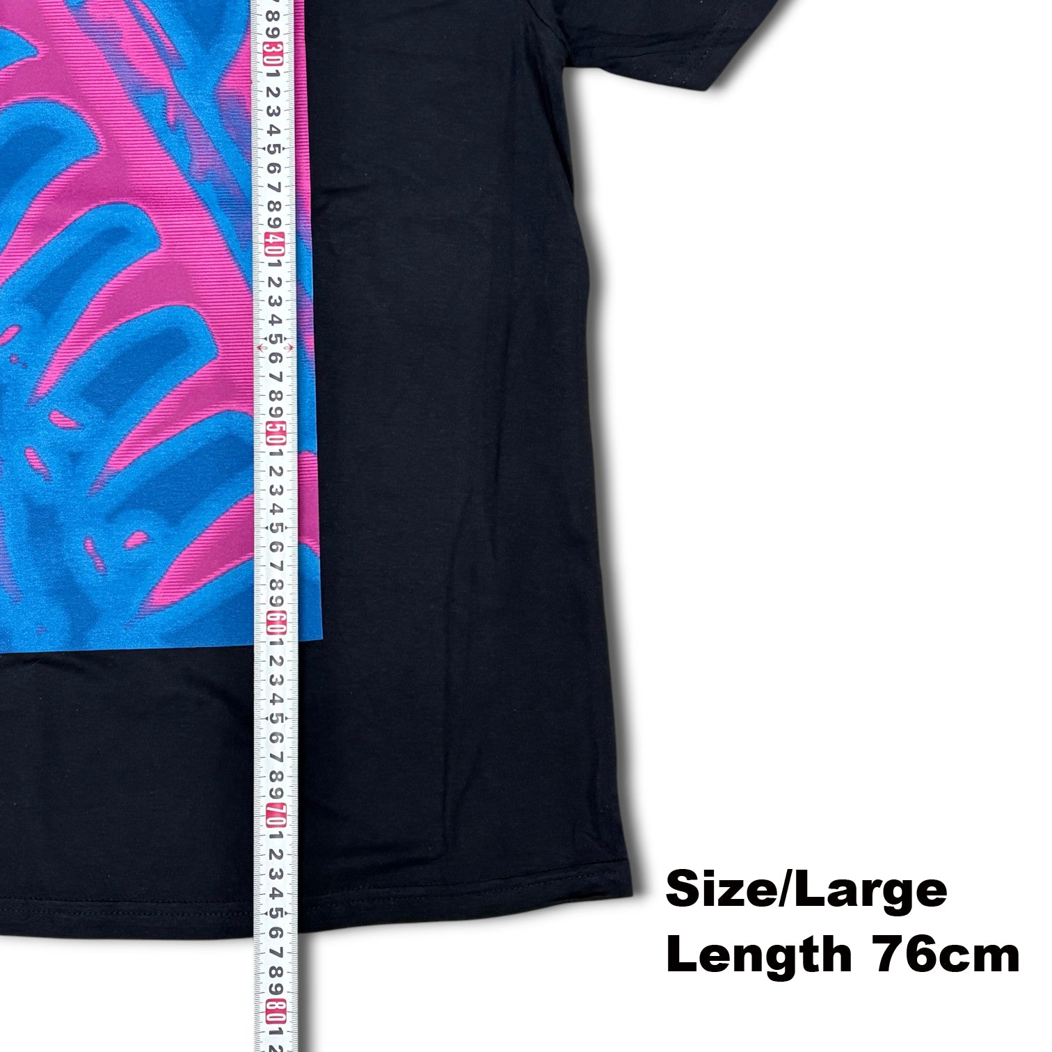 NINE INCH NAILS / PRETTY HATE MACHINE NEON T-SHIRTS