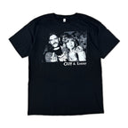 OZZY & LEMMY / HELLRAISERS T-SHIRT