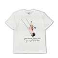 OLIVIA RODRIGO / PRETTY SAD SO IN LOVE T-SHIRTS
