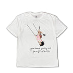 OLIVIA RODRIGO / PRETTY SAD SO IN LOVE T-SHIRTS