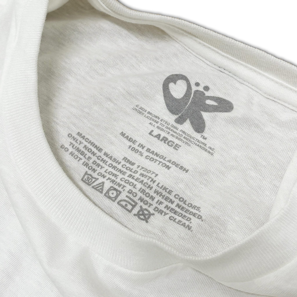 OLIVIA RODRIGO / PRETTY SAD SO IN LOVE T-SHIRTS