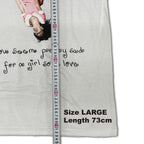 OLIVIA RODRIGO / PRETTY SAD SO IN LOVE T-SHIRTS