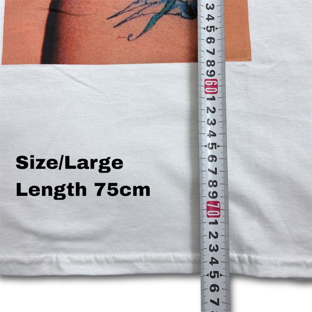 Manic Street Preachers/ Generation Terrorists T-Shirts