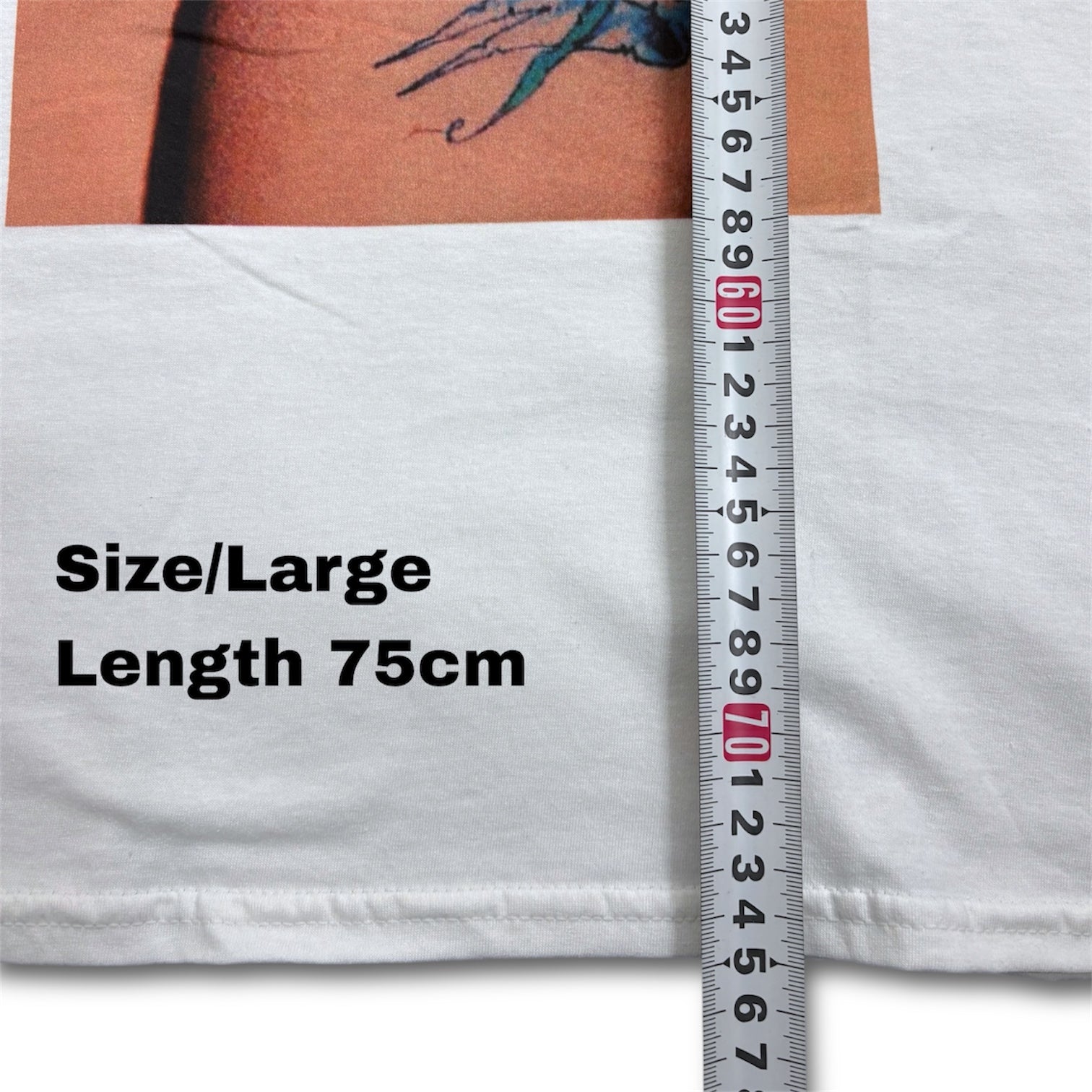 Manic Street Preachers/ Generation Terrorists T-Shirts