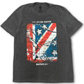 The Stone Roses / Waterfall T-Shirts