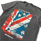 The Stone Roses / Waterfall T-Shirts