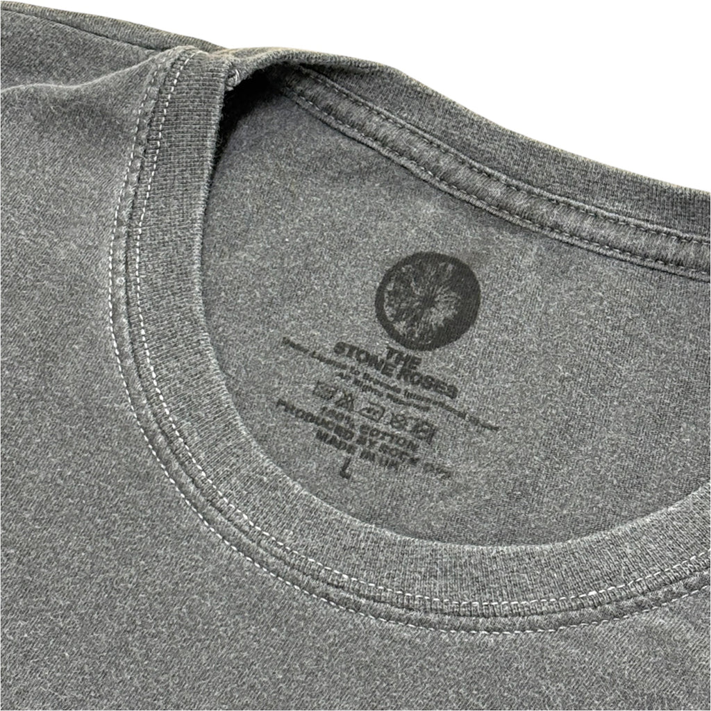 The Stone Roses / Waterfall T-Shirts
