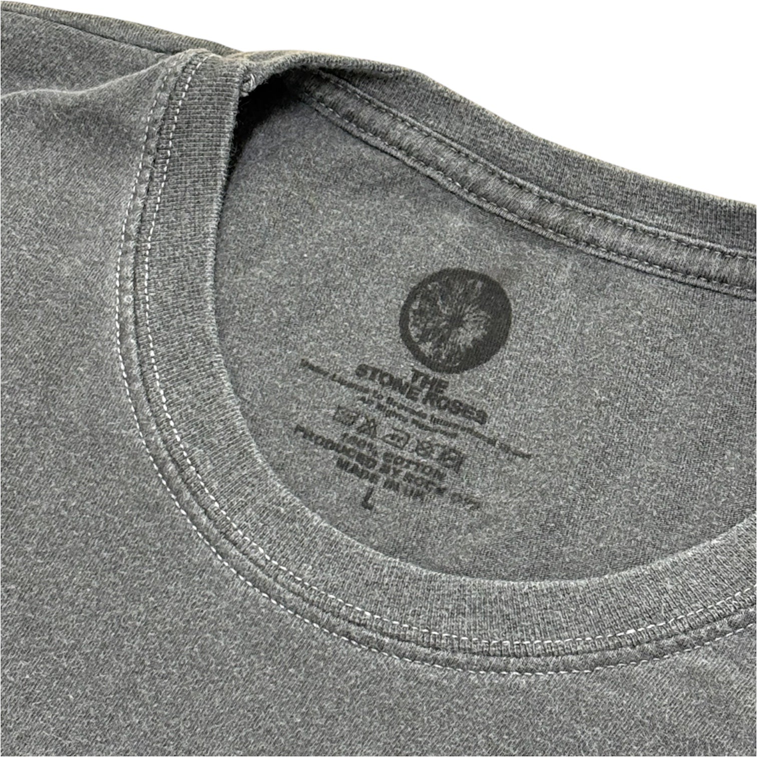 The Stone Roses / Waterfall T-Shirts