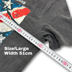The Stone Roses / Waterfall T-Shirts