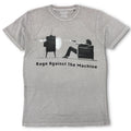 Rage Against The Machine / Won't Do T-Shirts