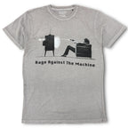 Rage Against The Machine / Won't Do T-Shirts