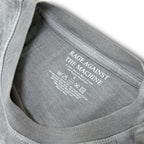 Rage Against The Machine / Won't Do T-Shirts
