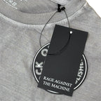 Rage Against The Machine / Won't Do T-Shirts