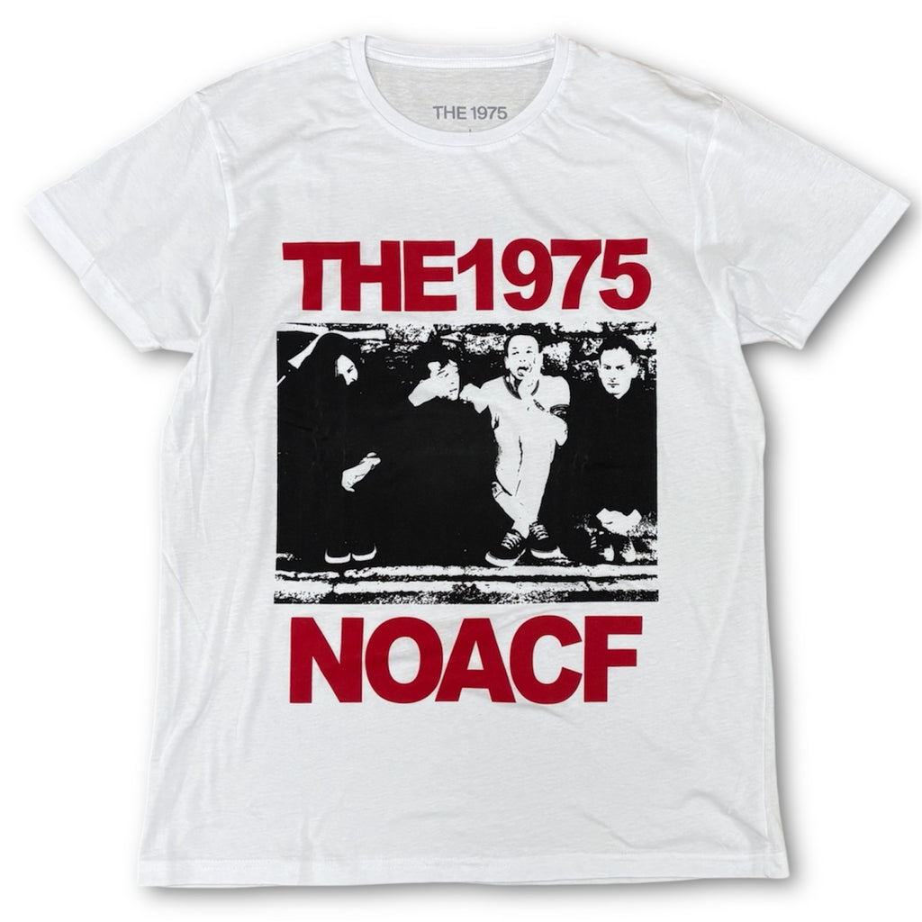 THE1975/NOACF T-SHIRTS