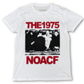 THE1975/NOACF T-SHIRTS