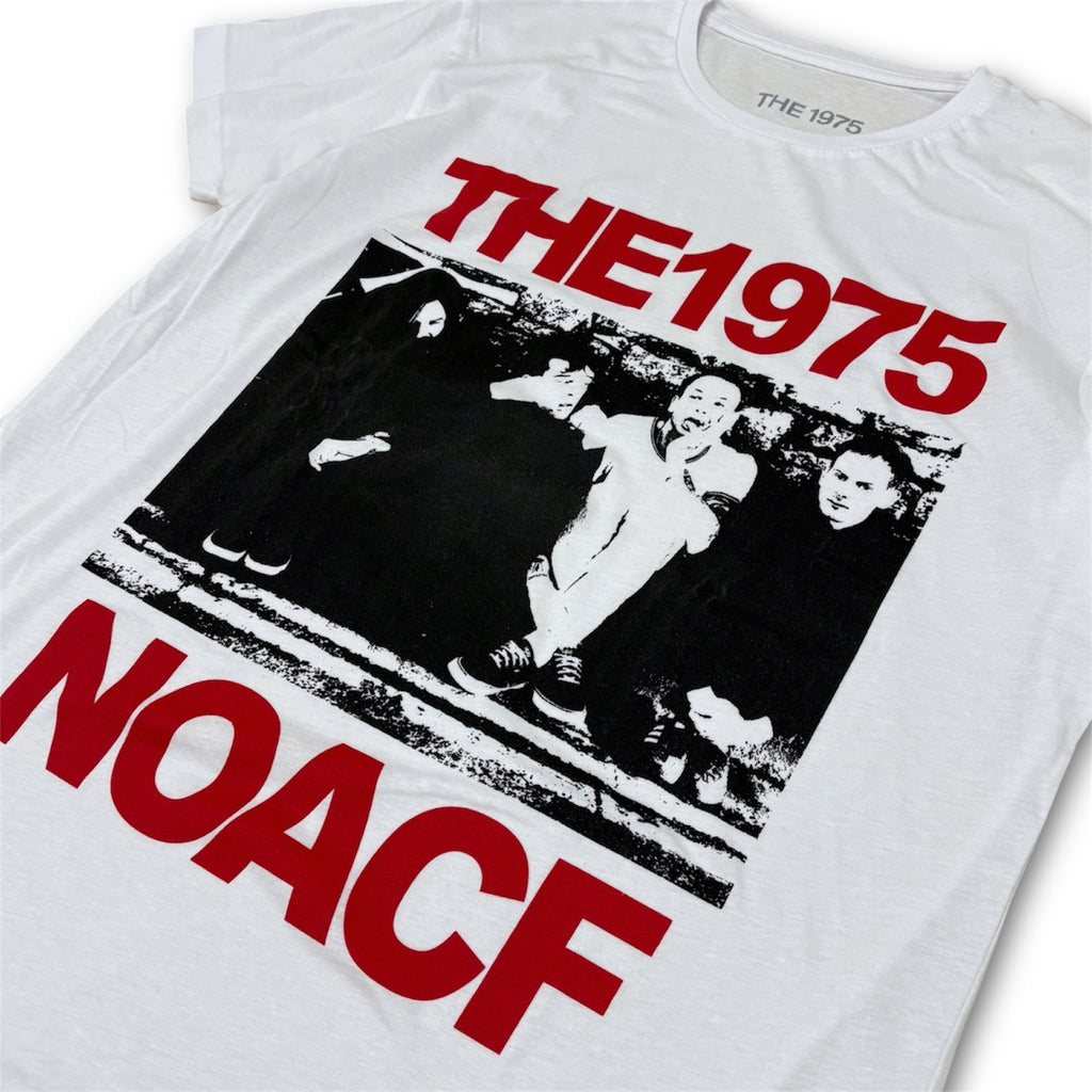 THE1975/NOACF T-SHIRTS