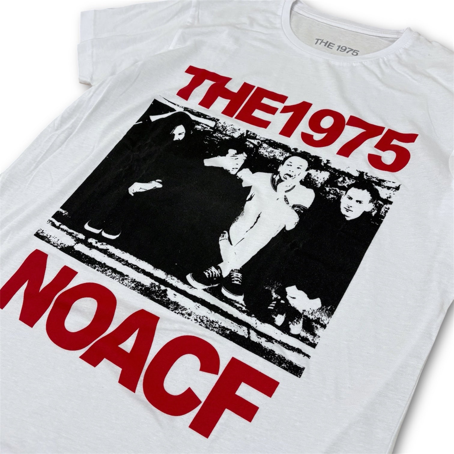 THE1975/NOACF T-SHIRTS