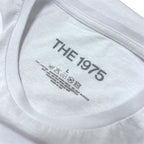 THE1975/NOACF T-SHIRTS