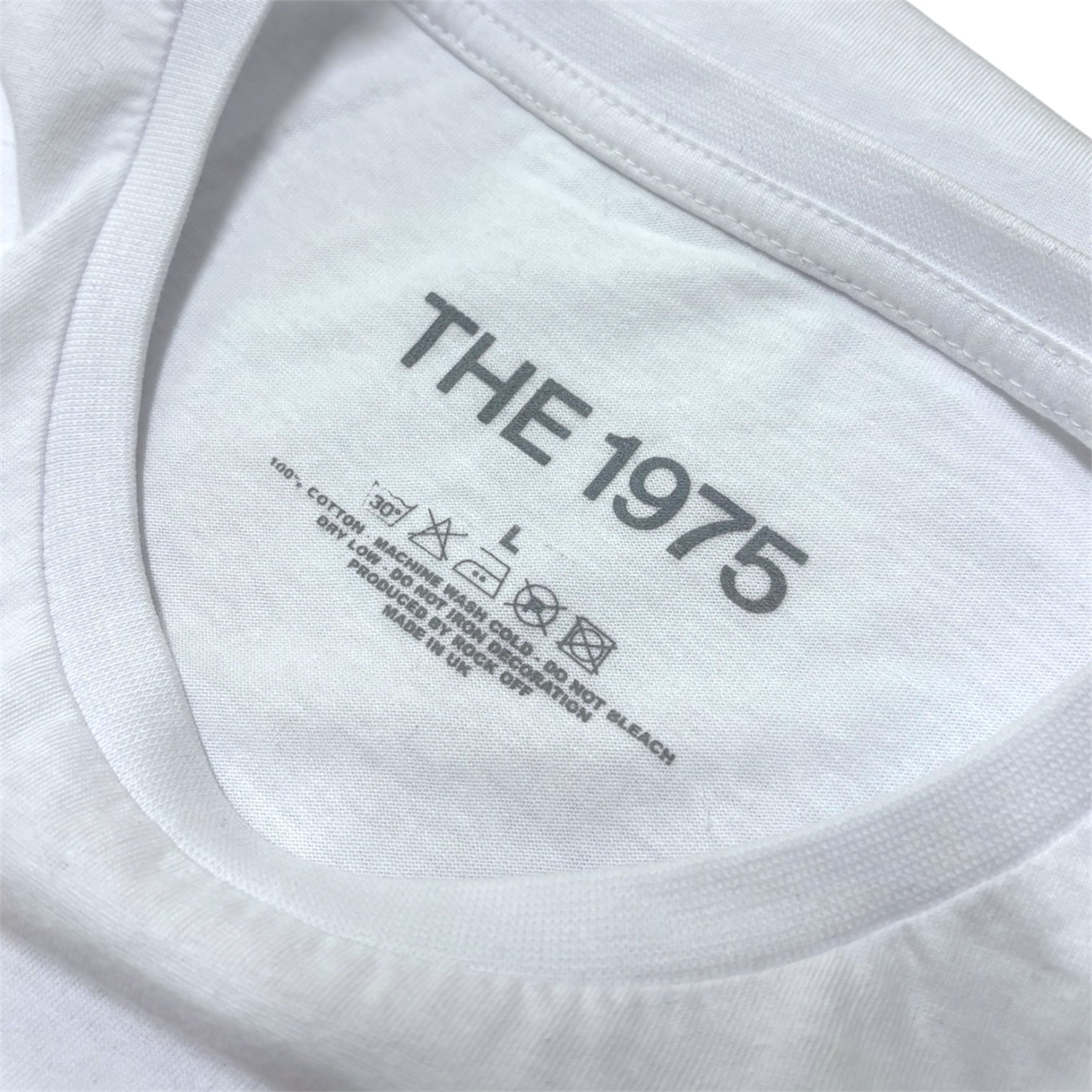 THE1975/NOACF T-SHIRTS