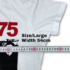 THE1975/NOACF T-SHIRTS