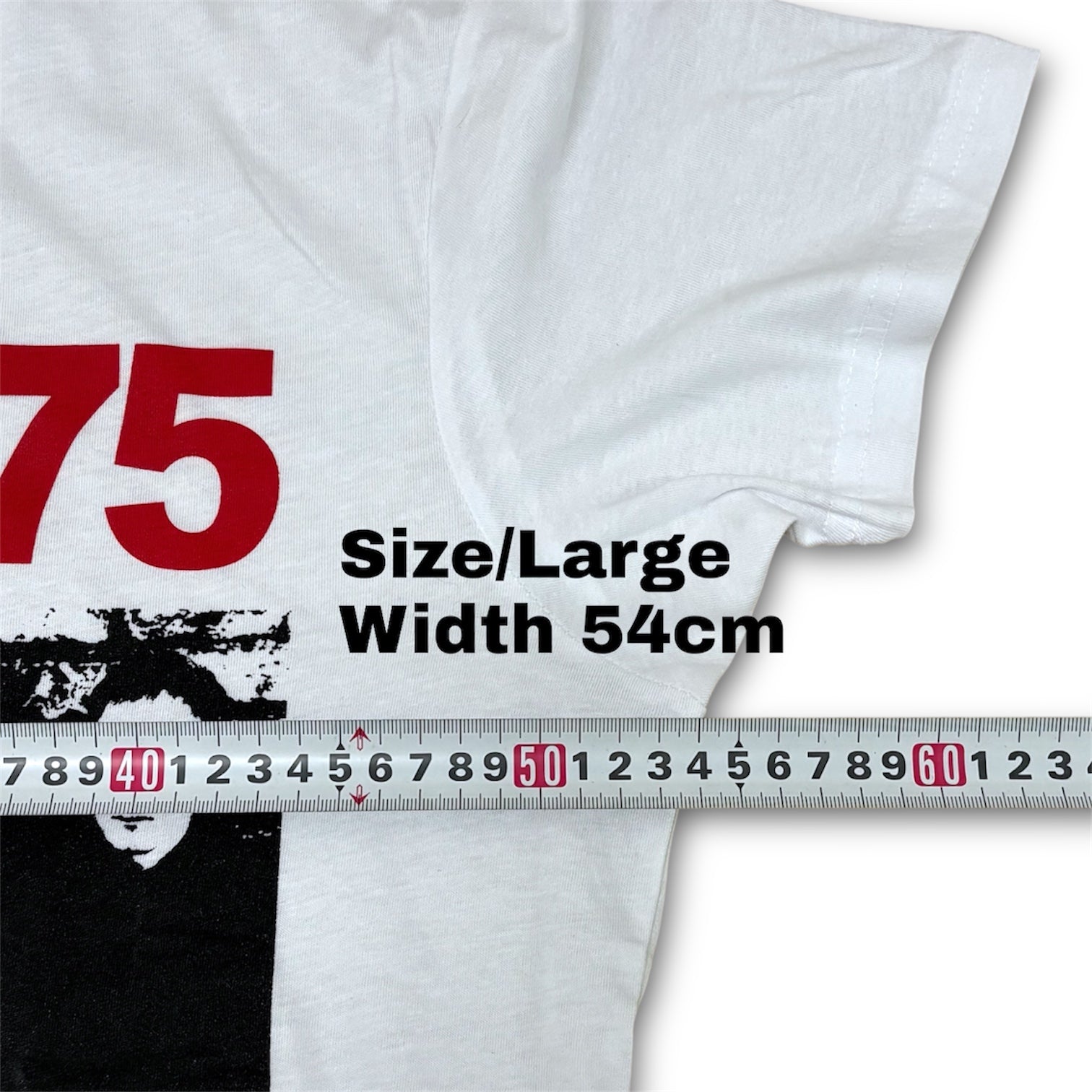 THE1975/NOACF T-SHIRTS