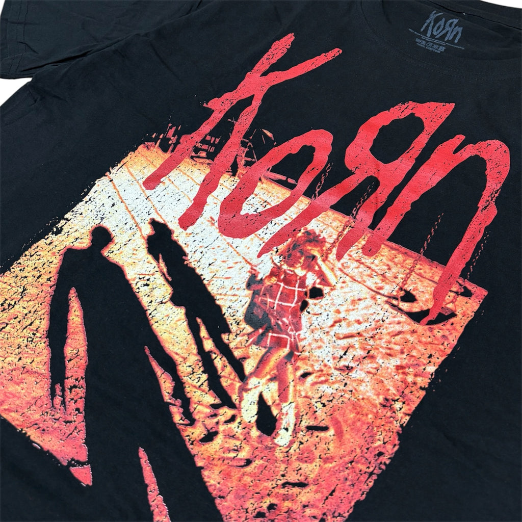 Korn / Shadow Playground T-Shirts