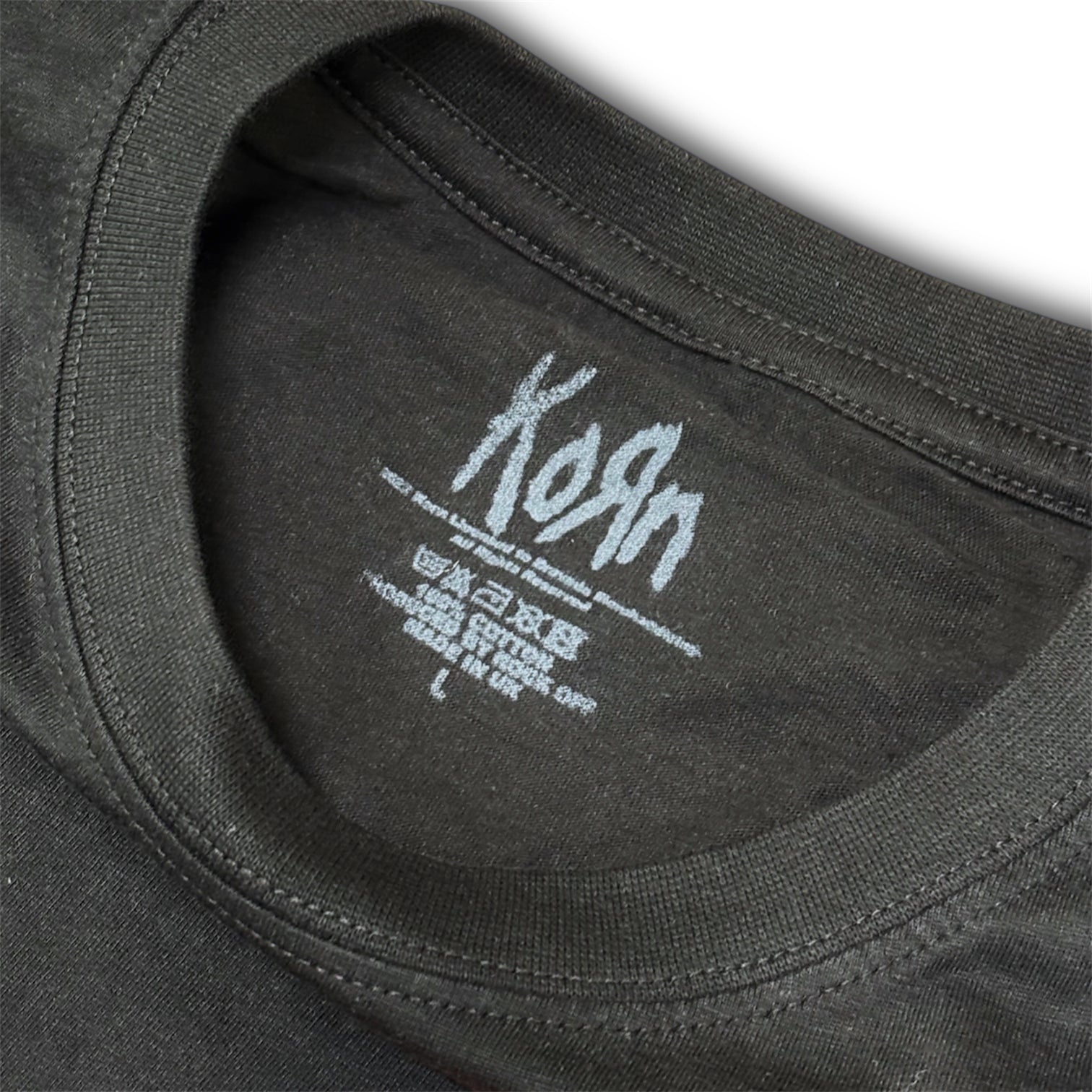 Korn / Shadow Playground T-Shirts