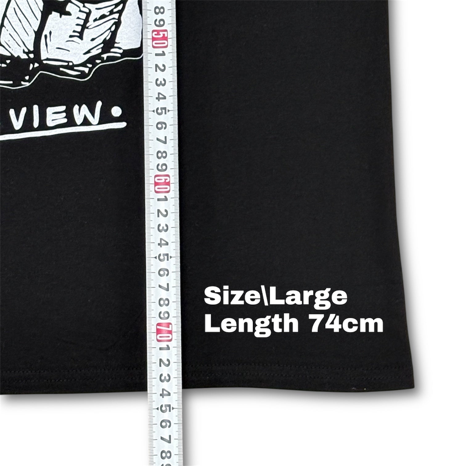 GREEN DAY/LONG VIEW DOODLE T-SHIRTS