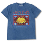 THE SMASHING PUMPKINS/ SUN BOX T-SHIRTS