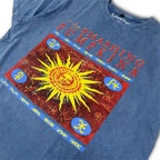 THE SMASHING PUMPKINS/ SUN BOX T-SHIRTS