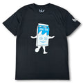 BLUR / MILKY T-SHIRTS
