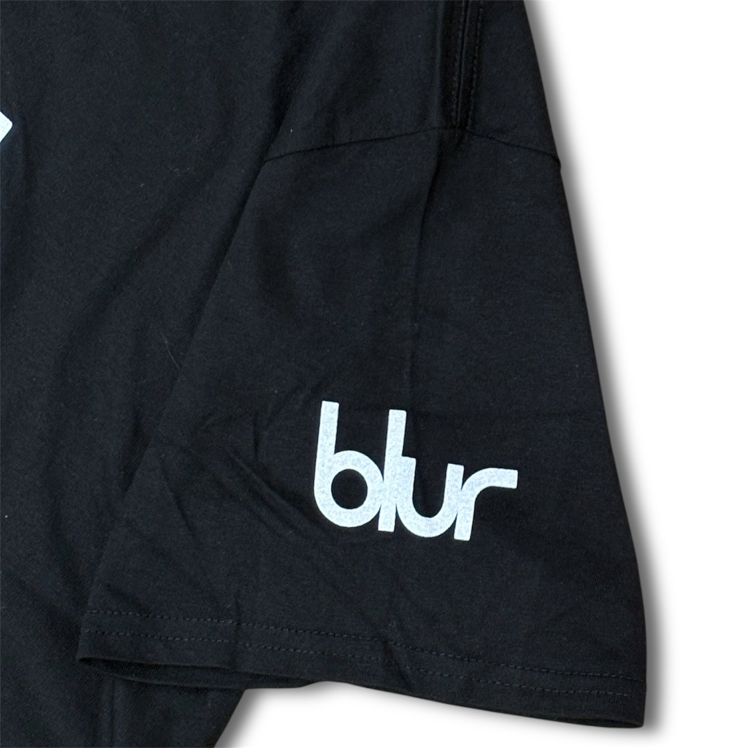 BLUR / MILKY T-SHIRTS