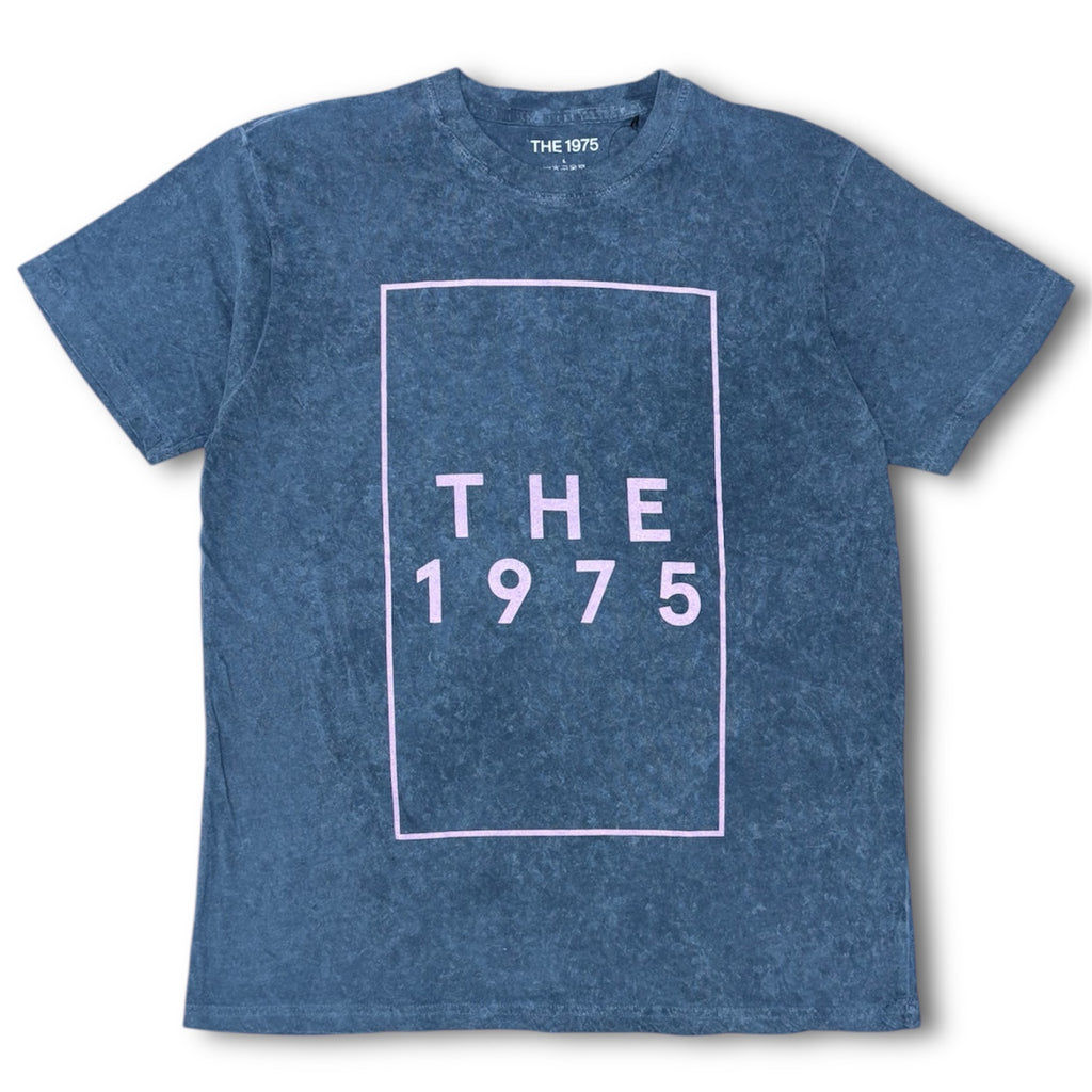 THE1975 / I LIKE IT LOGO T-SHIRTS