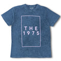 THE1975 / I LIKE IT LOGO T-SHIRTS