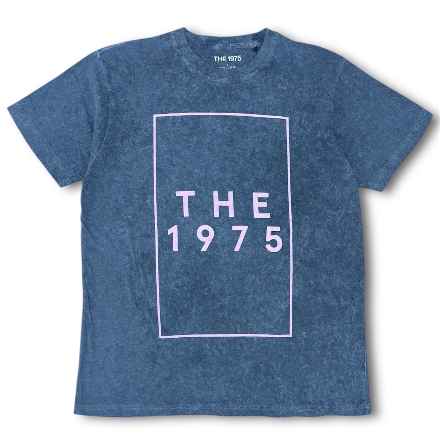 THE1975 / I LIKE IT LOGO T-SHIRTS