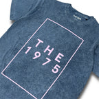 THE1975 / I LIKE IT LOGO T-SHIRTS
