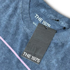 THE1975 / I LIKE IT LOGO T-SHIRTS
