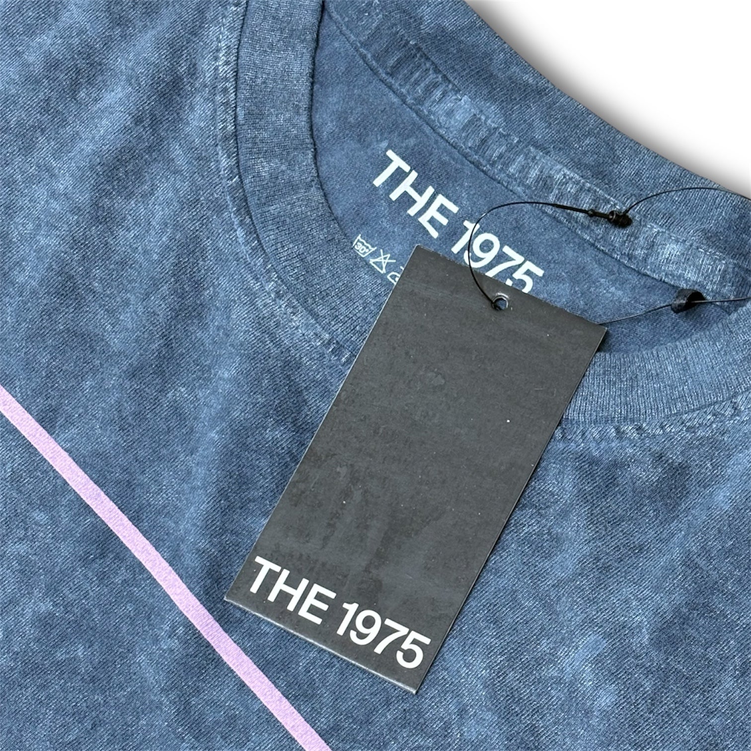 THE1975 / I LIKE IT LOGO T-SHIRTS