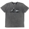 THE1975/CAR PHOTO T-SHIRTS