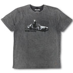 THE1975/CAR PHOTO T-SHIRTS