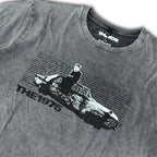 THE1975/CAR PHOTO T-SHIRTS