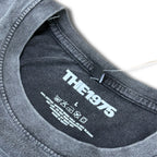 THE1975/CAR PHOTO T-SHIRTS