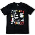 DE LA SOUL/ PHOTO T-SHIRTS