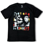 DE LA SOUL/ PHOTO T-SHIRTS