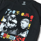 DE LA SOUL/ PHOTO T-SHIRTS