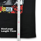 DE LA SOUL/ PHOTO T-SHIRTS