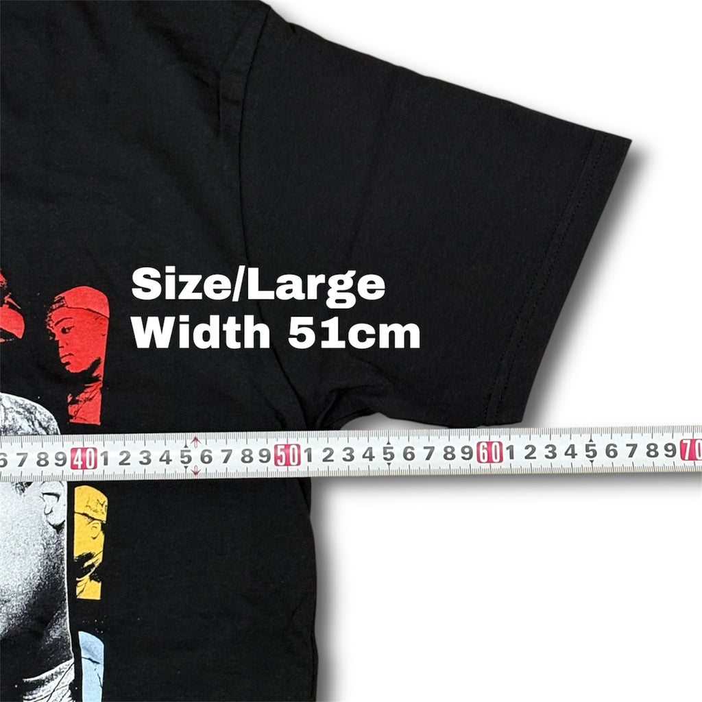 DE LA SOUL/ PHOTO T-SHIRTS